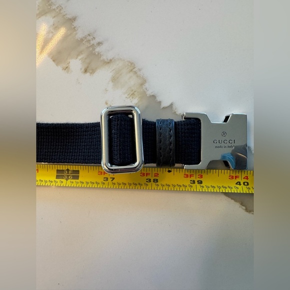 Gucci GG JUMBO SMALL BELT BAG - Picture 13 of 16